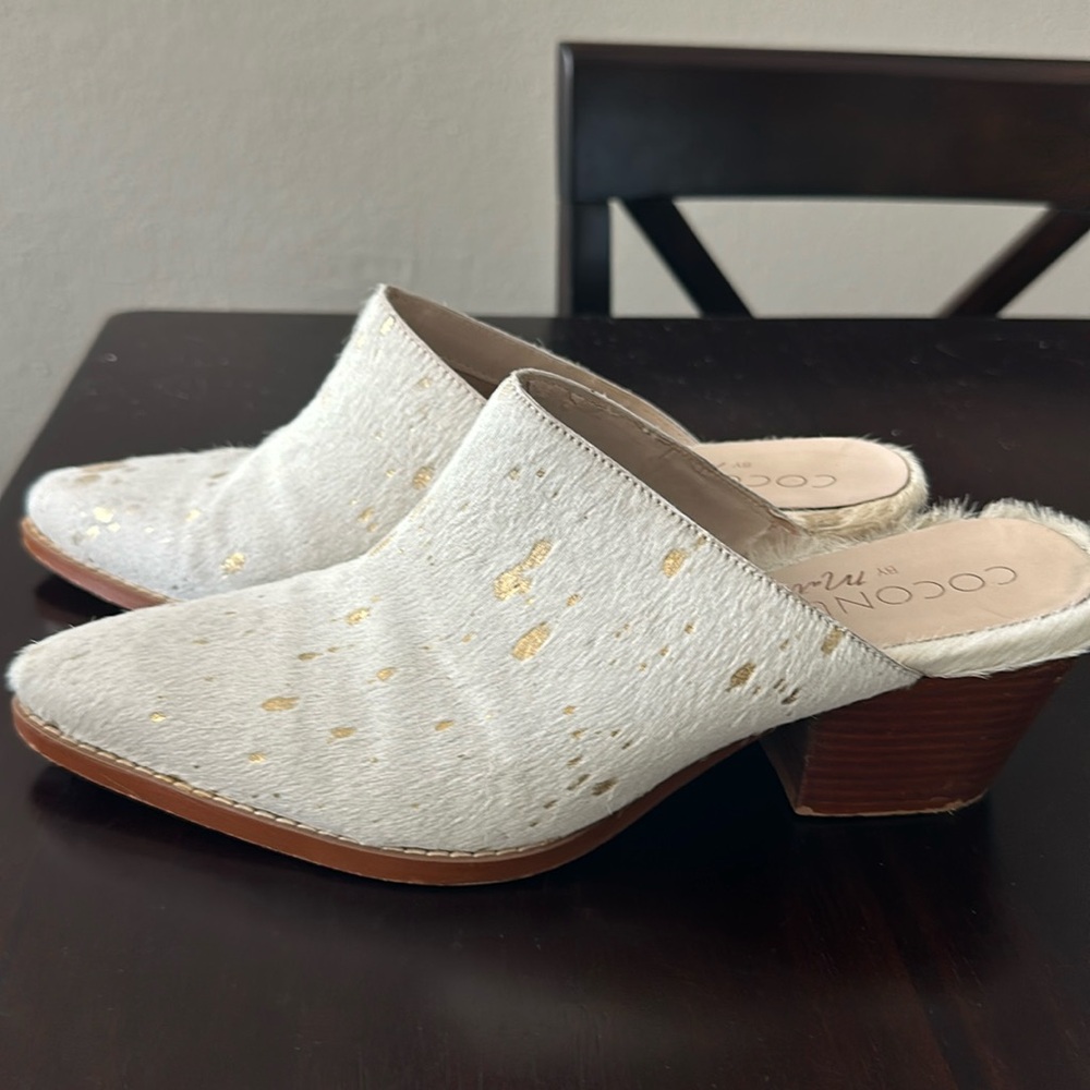 Women’s mules